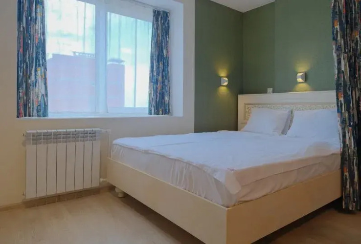 Фотография номера квартиры Апартаменты Петровские на Савиных, 4А