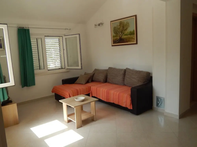 Apartments Mimose