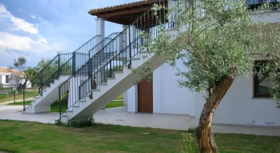 Borgo Sa Marina