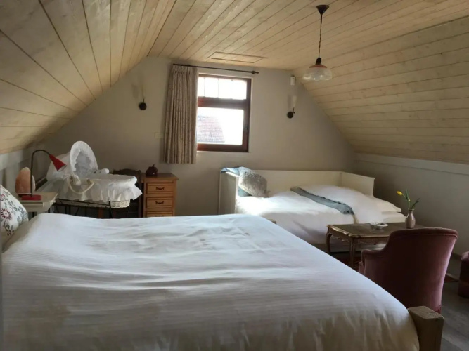 De Hostelier