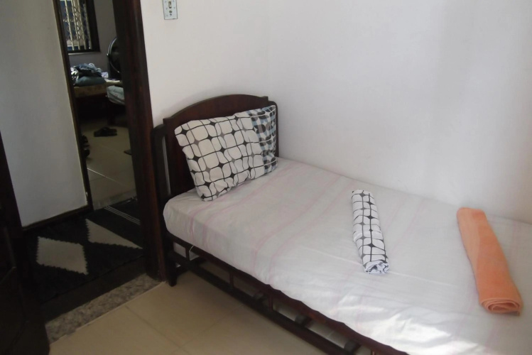 Botelho Family Hostel