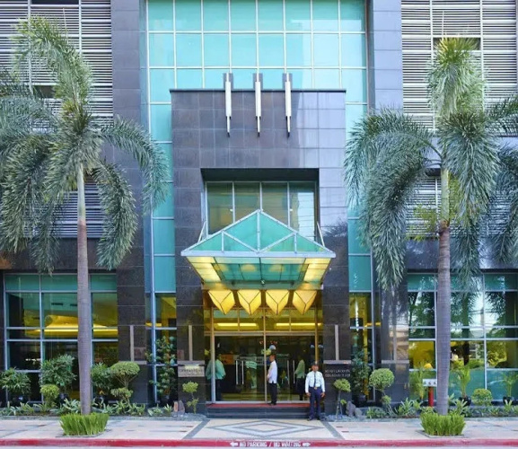 Q Residences