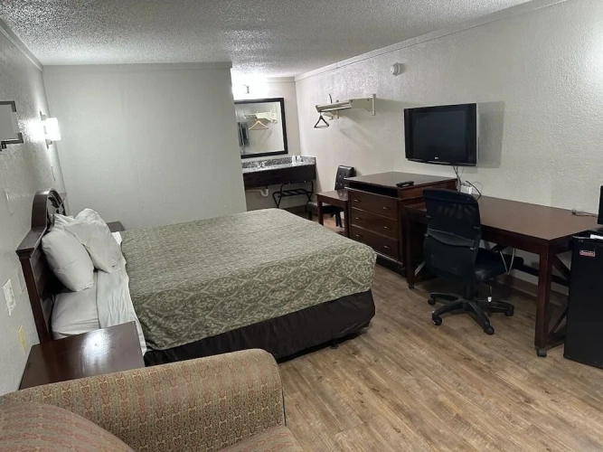 Economy Single room