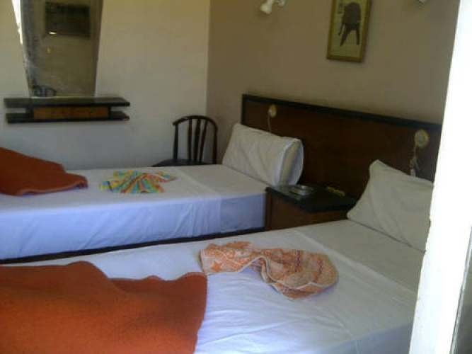 El Salam Hotel