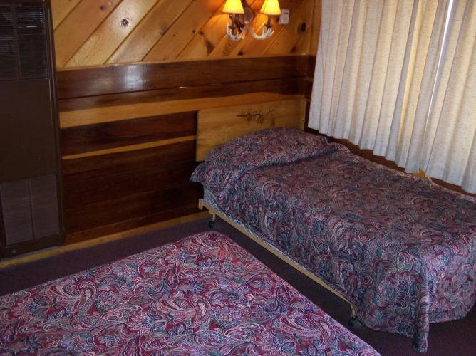 Toiyabe Motel