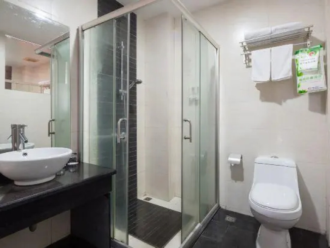 Shi Xing Business Hotel