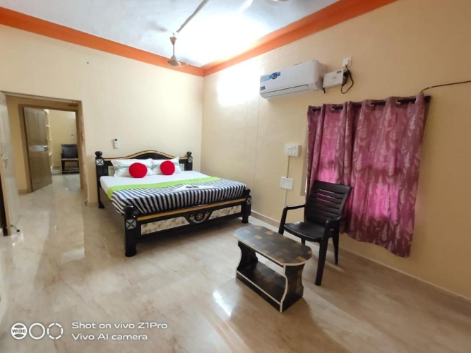 1 Bedroom Cottage