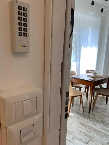 Florence Charming Apartments - Via Avelli, 4