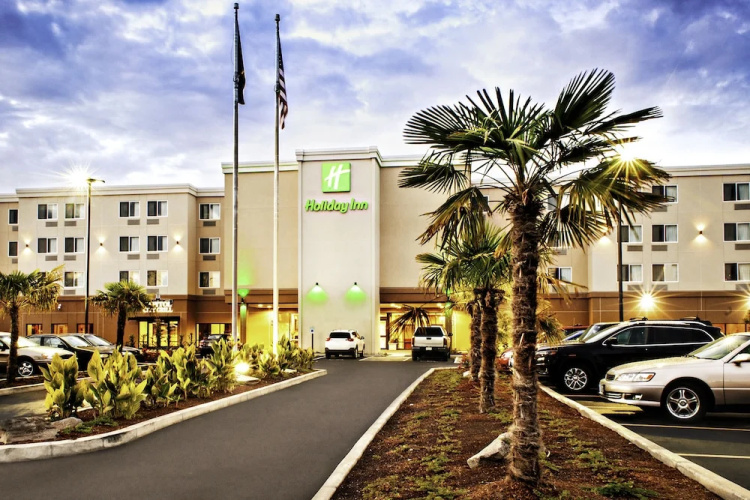 Red Lion Hotel Salem