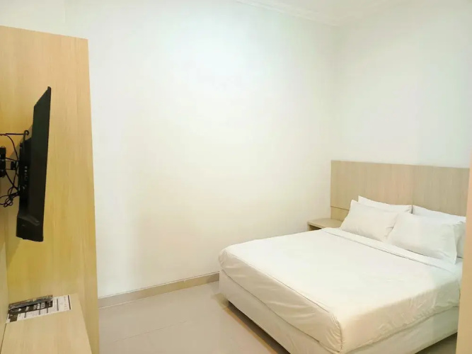 Kyrie Hotel