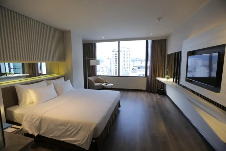 Superior room