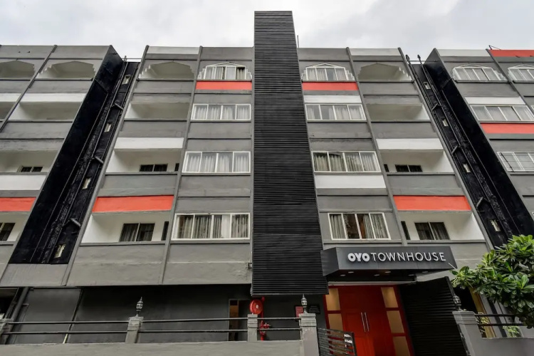 Imagen del hotel