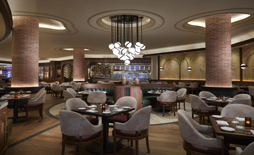 The Guitar Hotel At Seminole Hard Rock photo 27