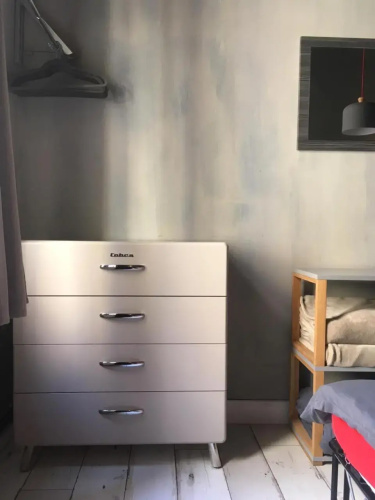Powerfull Apartment in Berlin alexanderplatz