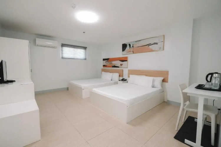 Standard Family room
