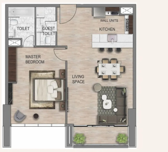Imagen del hotel