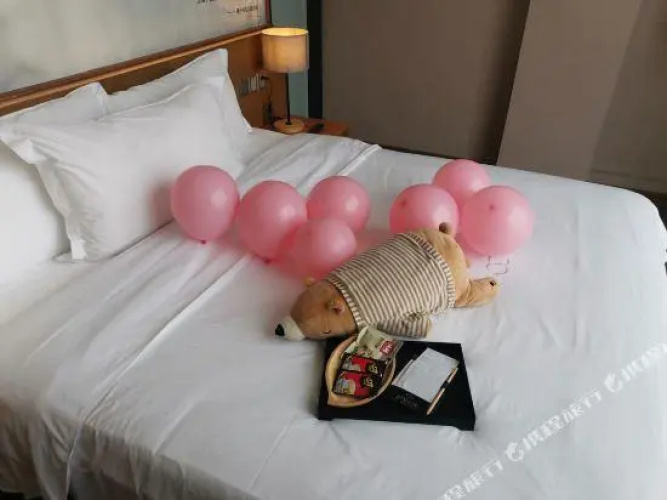 The Journey Hotel