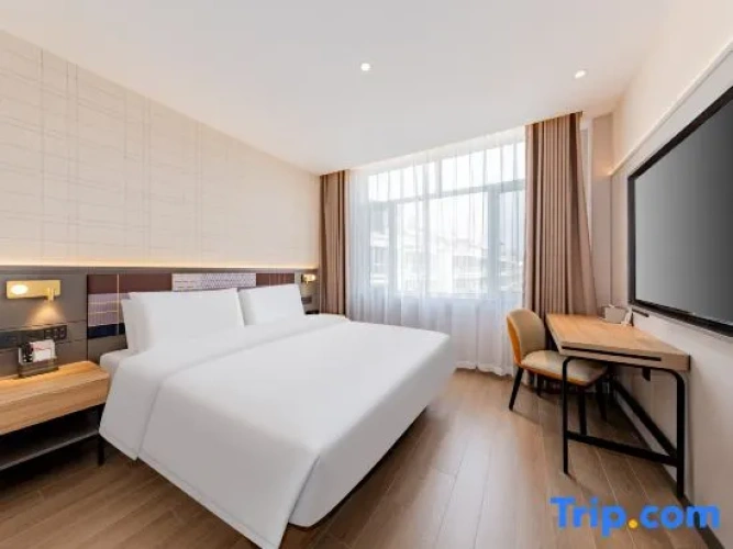 Business Double room
