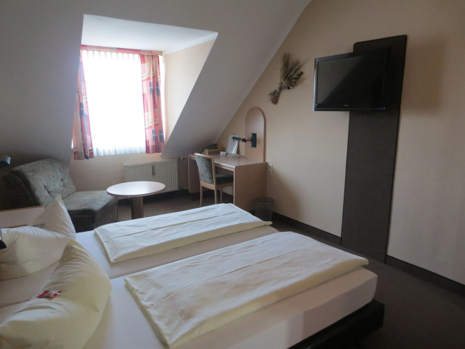 Hotel Regina