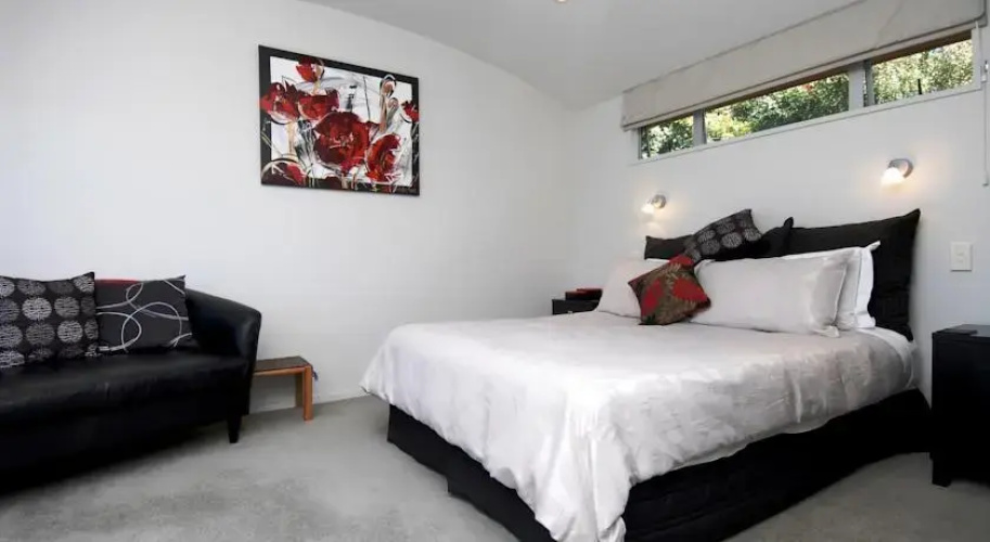 The Landing Napier