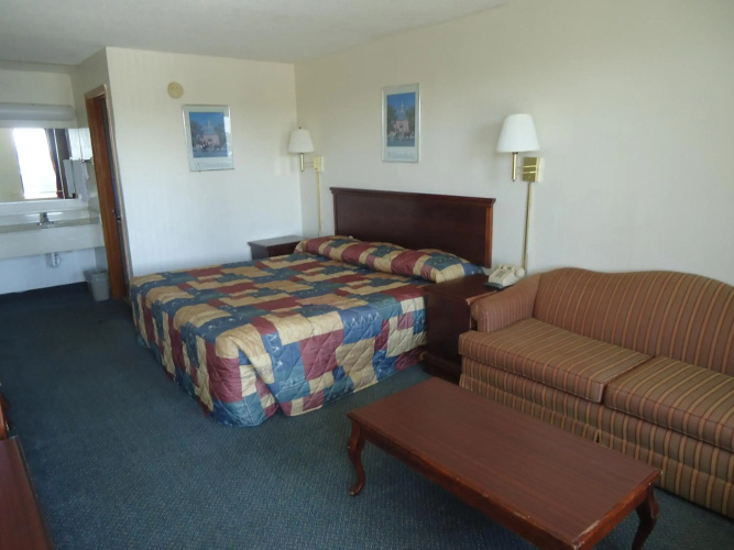 Scottish Inns Augusta