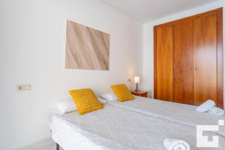 Apartamento Mesana 13