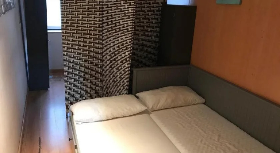Host'Bell Rooms & Suites