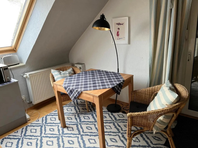 Nettes Appartment in Langenhagen