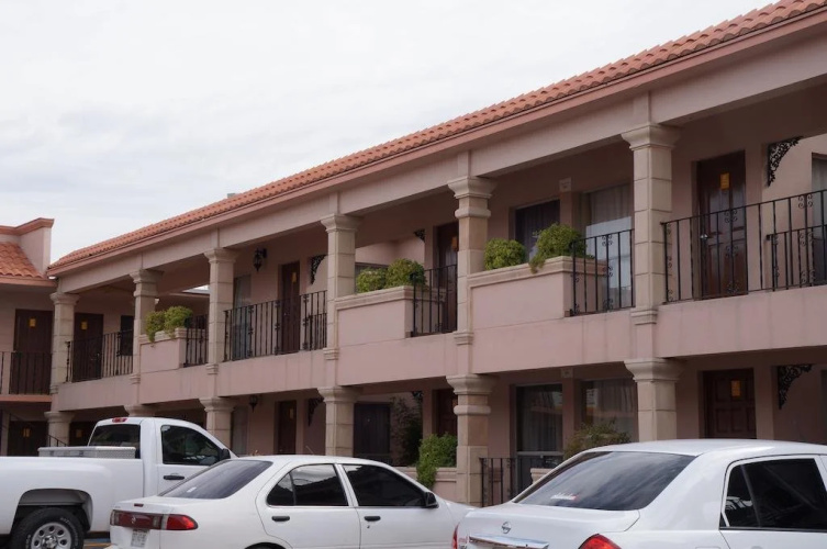 Otel görseli