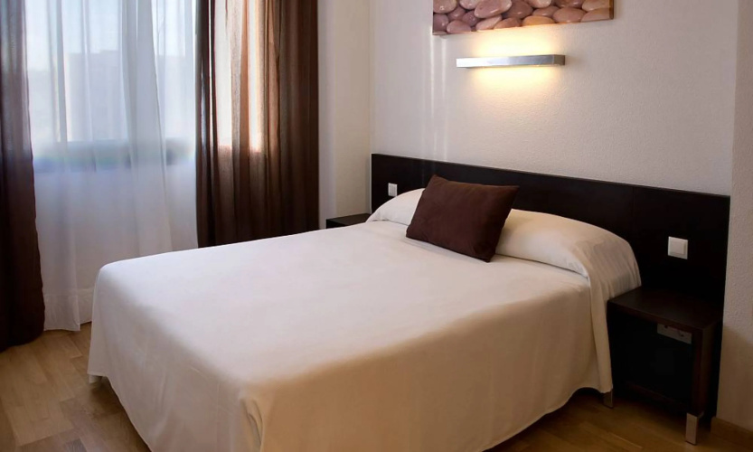 Compostela Suites Apartments