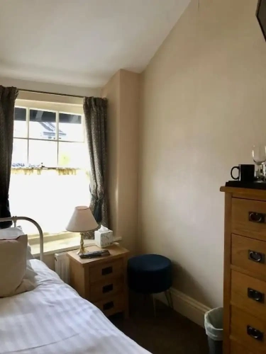 Comfort Single room