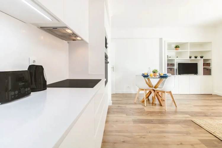 Double Apartment
