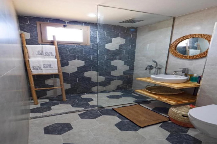 Tulum Beach Resort Dakhla