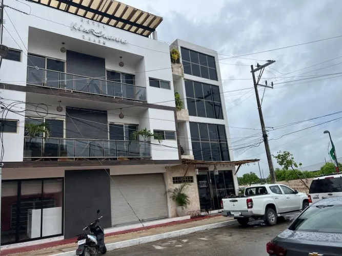 Imagen del hotel