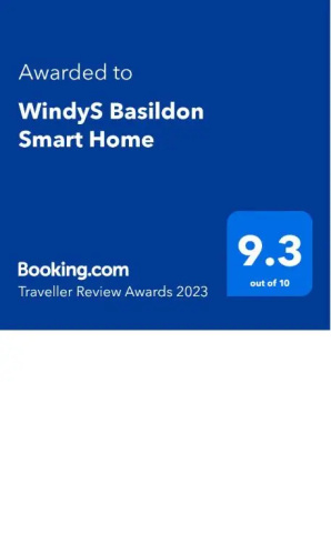 WindyS Basildon Smart Home