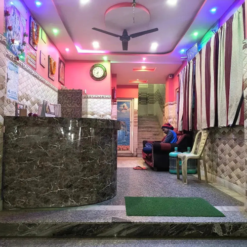 Radheshyam Hotel Old Digha
