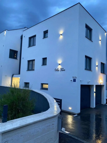Villa Tara