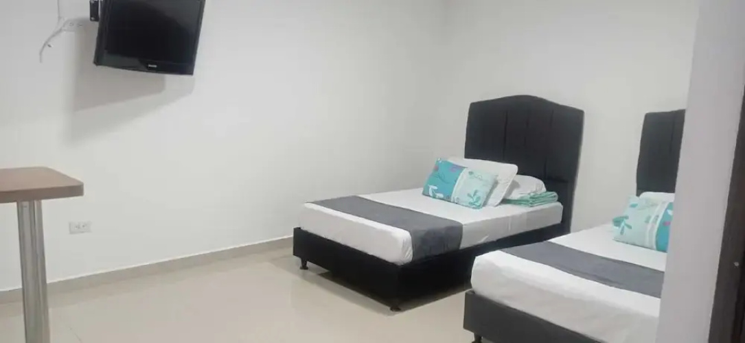 Hotel  Jardin Plaza By Sgh