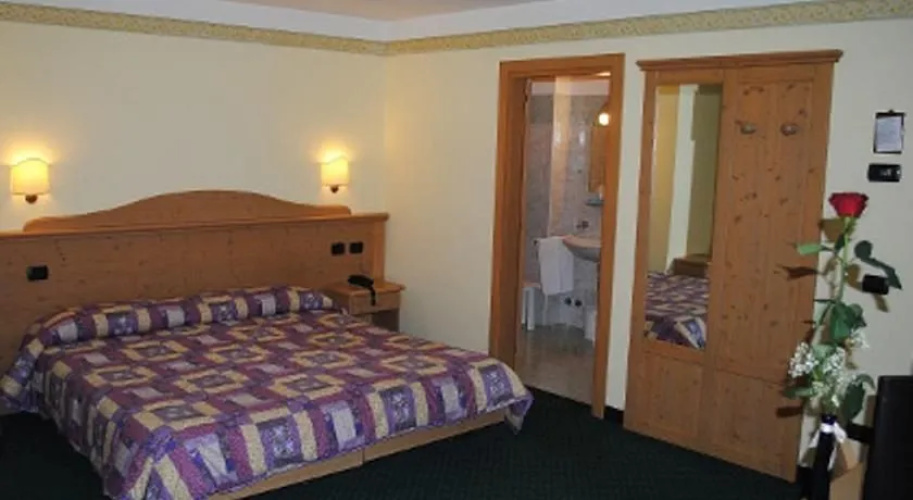 Hotel Bernard