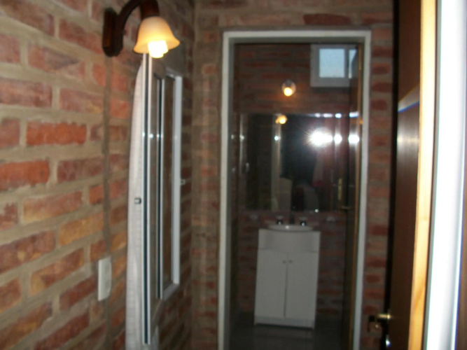 Cabañas Ananda