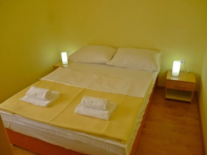 Apartments Bugenvilla-with Beautiful Seaview