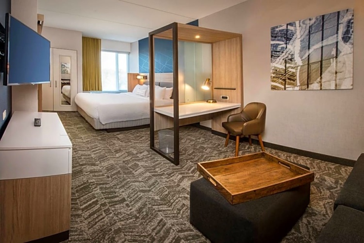 Suite