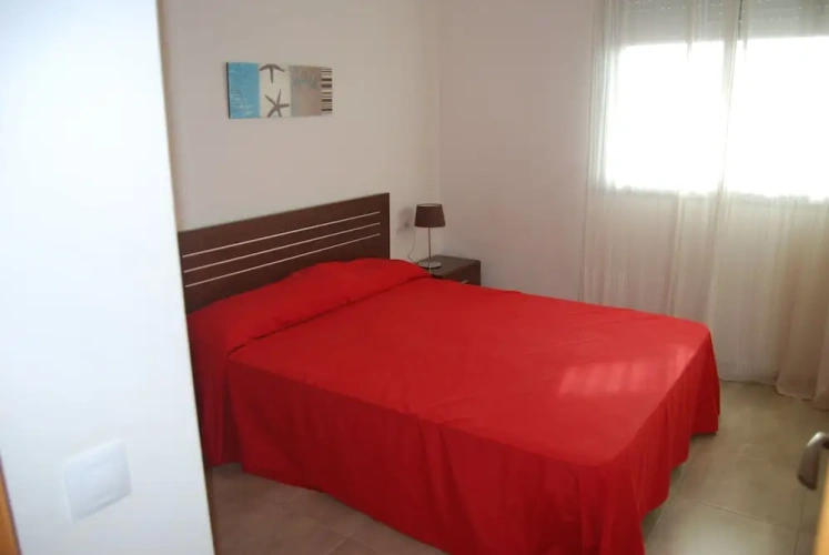 2 Bedrooms Superior Attic Apartment