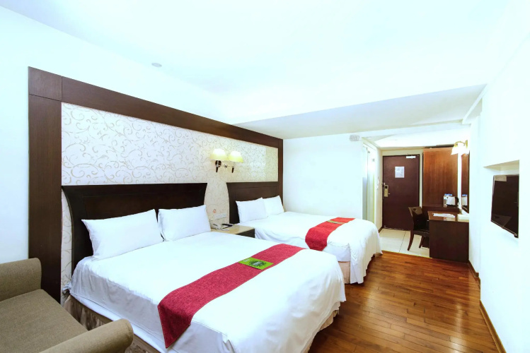 Liga Hotel