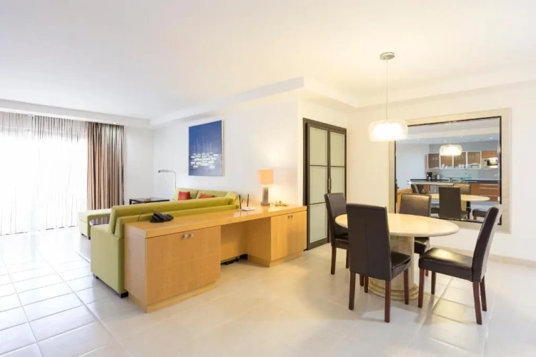 Superior Suite