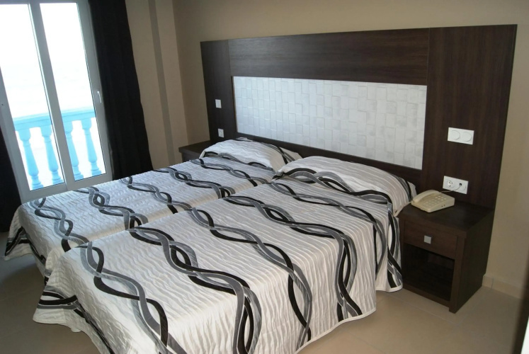 Hotel Doña Luisa