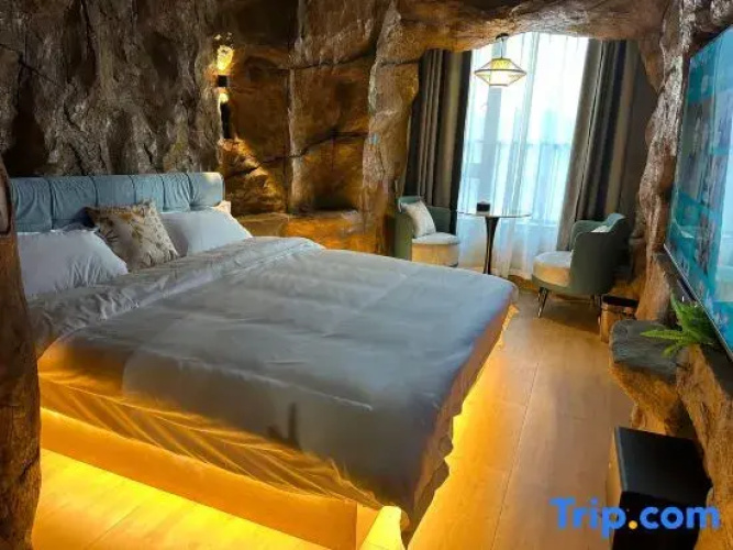 Lanshan lnn Hotel