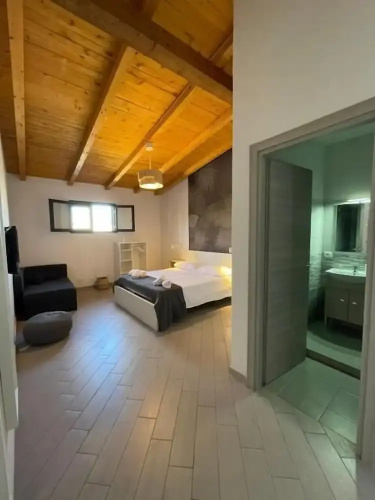 Ciuri's House