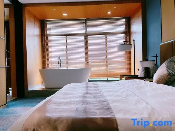 Executive Double Suite