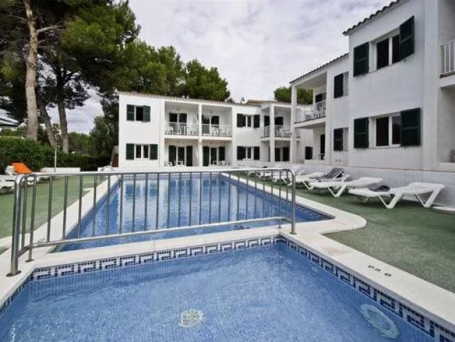 Apartamentos Annabel's